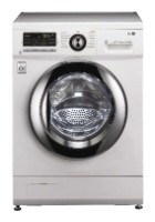 çamaşır makinesi LG F-1296CD3 fotoğraf