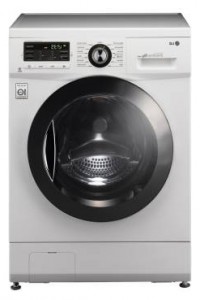 çamaşır makinesi LG F-1296ND fotoğraf