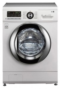 Tvättmaskin LG F-1296SD3 Fil