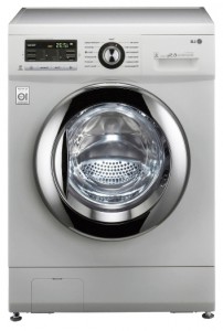 Tvättmaskin LG F-1296WD3 Fil