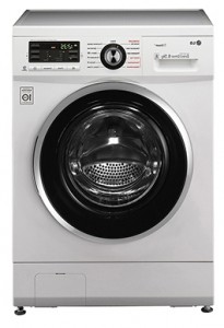 Máquina de lavar LG F-1296WDS Foto