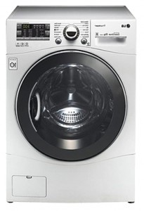 洗衣机 LG F-12A8NDA 照片