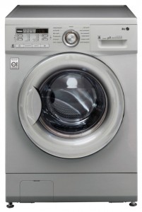 Machine à laver LG F-12B8NDW5 Photo