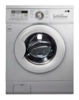Máquina de lavar LG F-12B8TD5 Foto