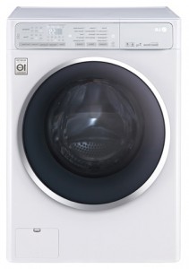 çamaşır makinesi LG F-12U1HCN2 fotoğraf