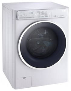 洗濯機 LG F-12U1HDN0 写真