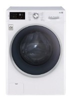 çamaşır makinesi LG F-12U2HDM1N fotoğraf
