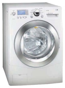 ﻿Washing Machine LG F-1402FDS Photo