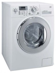 Tvättmaskin LG F-1406TDSE Fil