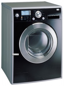 çamaşır makinesi LG F-1406TDSP6 fotoğraf