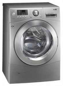 Machine à laver LG F-1480TD5 Photo