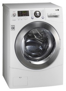 Mașină de spălat LG F-1481TDS fotografie