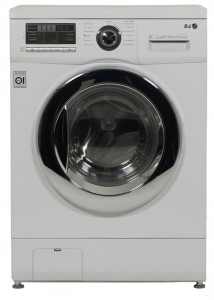 çamaşır makinesi LG F-1496AD fotoğraf