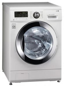 çamaşır makinesi LG F-1496AD3 fotoğraf