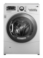 洗濯機 LG FH-2A8HDM2N 写真