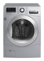 çamaşır makinesi LG FH-2A8HDN4 fotoğraf