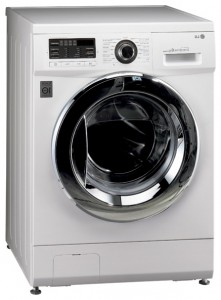 洗濯機 LG M-1222NDR 写真