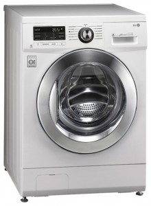 洗濯機 LG M-1222TD3 写真