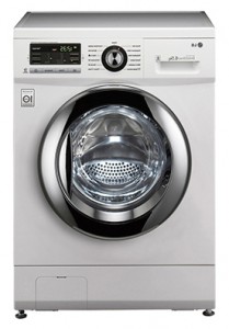 Mașină de spălat LG M-1222WD3 fotografie