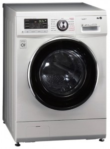 洗濯機 LG M-1222WDS 写真
