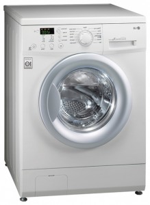 洗濯機 LG M-1292QD1 写真