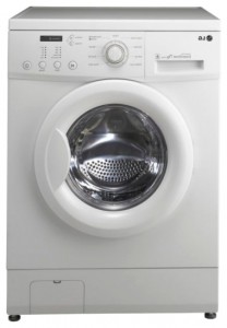 çamaşır makinesi LG S-00C3QDP fotoğraf