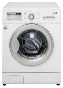 洗衣机 LG S-22B8QDW1 照片