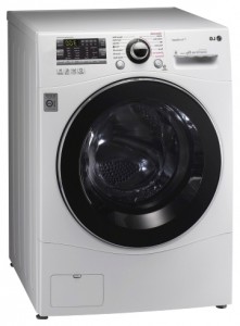 洗濯機 LG S-44A8TDS 写真
