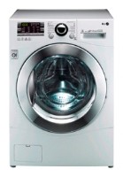 洗濯機 LG S-44A8YD 写真