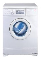 çamaşır makinesi LG WD-1011KR fotoğraf