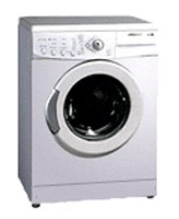 Vaskemaskine LG WD-1014C Foto