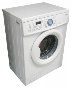 Tvättmaskin LG WD-10164N Fil