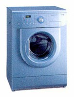 Vaskemaskine LG WD-10187N Foto