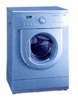 Wasmachine LG WD-10187S Foto