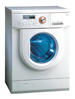 洗濯機 LG WD-10200SD 写真