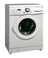 çamaşır makinesi LG WD-1022C fotoğraf