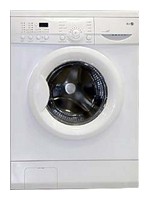 çamaşır makinesi LG WD-10260N fotoğraf