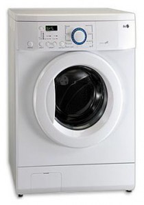 Wasmachine LG WD-10302N Foto