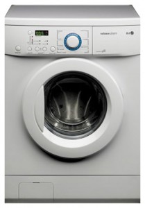 洗濯機 LG WD-10302S 写真