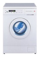 Máquina de lavar LG WD-1030R Foto