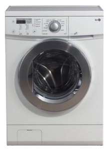 Mașină de spălat LG WD-10390ND fotografie