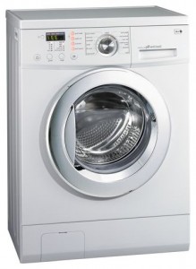 洗濯機 LG WD-10390NDK 写真