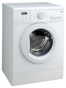 洗衣机 LG WD-10390SD 照片