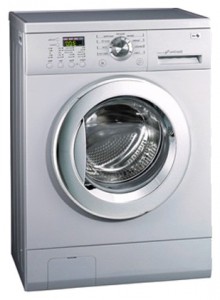 Mașină de spălat LG WD-10406TDK fotografie