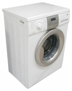 çamaşır makinesi LG WD-10482S fotoğraf