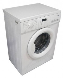 ﻿Washing Machine LG WD-10490N Photo