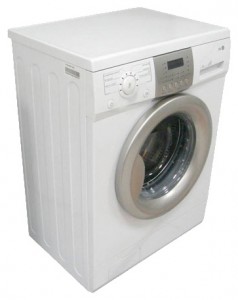 Tvättmaskin LG WD-10492N Fil