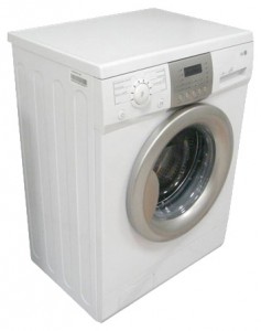 Mașină de spălat LG WD-10492S fotografie