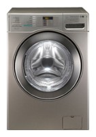Tvättmaskin LG WD-1069FDS Fil