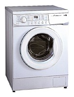 Tvättmaskin LG WD-1074FB Fil